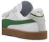 Puma Club II ERA Sneaker weiß grün gum