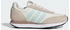 Adidas Run 60s 3 0 Schuh off-white halo-mint wonder-weiß