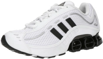 Adidas Megaride O1 cloud white/core black/silver metallic