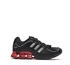 Adidas Megaride O1 core black/better scarlet/carbon