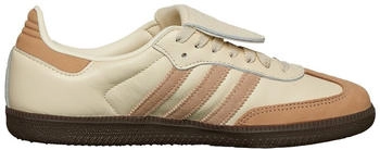 Adidas Samba LT Women cream white/warm sandstone/gold met