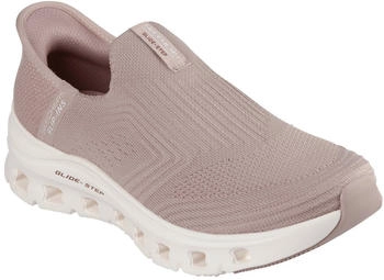 Skechers Glide-Step Pro Everyday Sneaker natur grau
