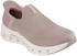 Skechers Glide-Step Pro Everyday Sneaker natur grau