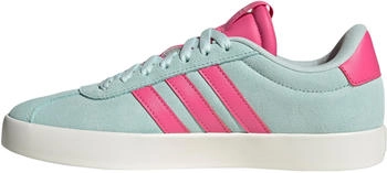 Adidas VL Court 3 0 Sneaker halo mint pulse magenta bliss pink