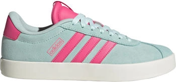 Adidas VL Court 3 0 Sneaker halo mint pulse magenta bliss pink – Adidas VL Court 3 0 Sneaker halo mint pulse magenta bliss pink - Stilvoller Komfort für jeden Schritt