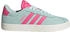Adidas VL Court 3 0 Sneaker halo mint pulse magenta bliss pink