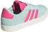 Adidas VL Court 3 0 Sneaker halo mint pulse magenta bliss pink