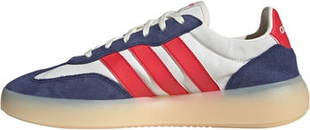 Adidas Barreda Decode off white/pure ruby/dark blue