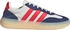 Adidas Barreda Decode off white/pure ruby/dark blue