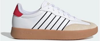 Adidas Barreda cloud white/cloud white/pure ruby
