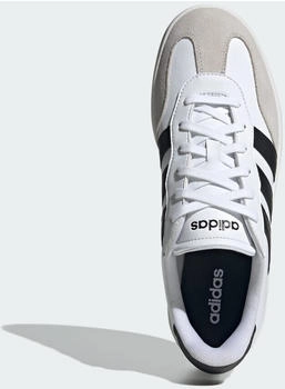 Adidas Barreda – Adidas Barreda Low-Top-Sneaker mit durchdachter Konstruktion für den Alltag
