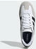 Adidas Barreda cloud white/core black/grey one
