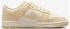 Nike Dunk Low Women soft pearl/pale ivory/blanc/beach