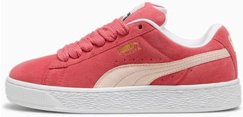 Puma Suede XL Unisex (395205-19) tart cherry/island pink