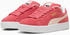 Puma Suede XL Unisex (395205-19) tart cherry/island pink