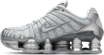 Nike Shox TL (AR3566-003) grey