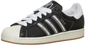 Adidas Superstar Korn core black/transl/better scarlet