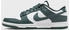 weiß: Nike Dunk Low Retro