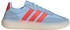 Adidas Barreda Decode clear sky/bright red/core white