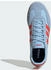 Adidas Barreda Decode clear sky/bright red/core white