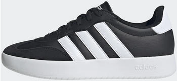 Adidas Barreda core black/cloud white/core black