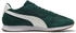 Puma ST MILER dark myrtle/white/gum
