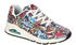 Skechers Vexx Uno Sneaker mehrfarbig