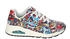 Skechers Vexx Uno Sneaker mehrfarbig