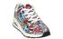 Skechers Vexx Uno Sneaker mehrfarbig