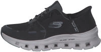 Skechers 232930-BLK, SKECHERS Glide-Step Pro Slip-In Sneaker Herren BLK - schwarz