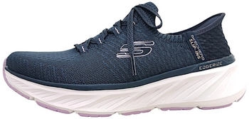 Skechers Edgeride Women navy/lilac