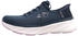 Skechers Edgeride Women navy/lilac