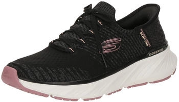 Skechers Edgeride Women black/pink