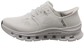 Skechers Glide-Step Pro white