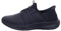 Skechers Slade - Zachary Herren Slipper, schwarz, Gr&ouml;&szlig;e 40 197627763347