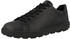 Geox Sneaker Low U Spherica Ecub-1 A schwarz