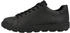 Geox Sneaker Low U Spherica Ecub-1 A schwarz