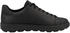 Geox Sneaker Low U Spherica Ecub-1 A schwarz