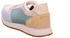 Woden WL740 318 bunt