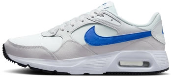 Nike Air Max SC Sneaker vast grey racer blue summit white