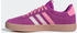 Adidas VL Court 3 0 Damen Sneaker pink braun
