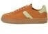 Tamaris Sneaker pastellgrün orange