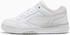 Puma Rebound Retro Sneaker weiß grau