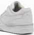 Puma Rebound Retro Sneaker weiß grau