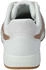 Skechers Zinger 2 0 Sneaker braun weiß
