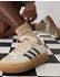 Adidas Gazelle Bold W cream white indigo beige