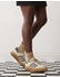 Adidas Gazelle Bold W cream white indigo beige