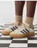 Adidas Gazelle Bold W cream white indigo beige