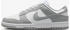 Nike Dunk Low Next Nature 'Light Smoke Grey'