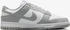 Nike Dunk Low Next Nature 'Light Smoke Grey'